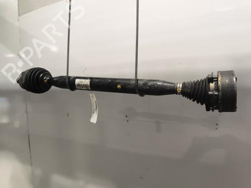Used Right front driveshaft Right front driveshaft SEAT IBIZA IV (6J5, 6P1) 1.2 TSI (90 hp) 30154396 30154396