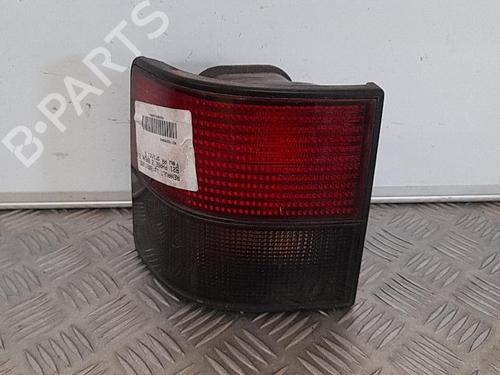 Used Left taillight Left taillight RENAULT 21 Estate (K48_) 2.1 D (K/S48V, K/S48O) (72 hp) 21702108 21702108