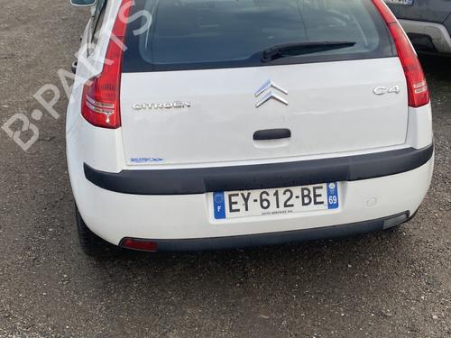 Engine CITROËN C4 I (LC_) 1.6 16V | BP23984450M1 - Image 10