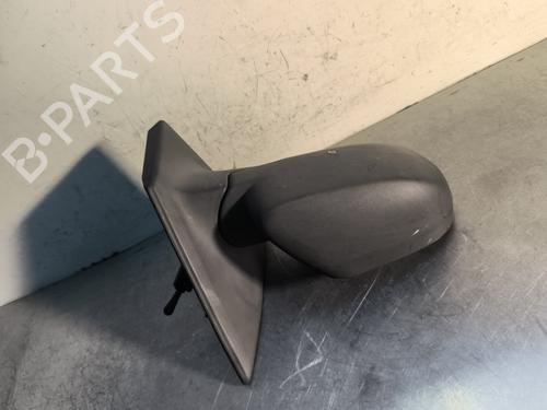 Right mirror RENAULT CLIO III (BR0/1, CR0/1) 1.2 16V Hi-Flex (BR1U, CR1U) | BP29733645C27