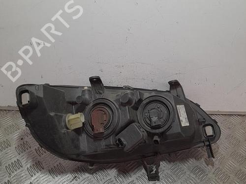 Used Left headlight OPEL ZAFIRA A MPV (T98) 1.8 16V (F75) (125 hp) 21723096