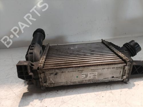 Used Intercooler Intercooler RENAULT CLIO IV (BH_) 1.5 dCi 90 (90 hp) 21709574 21709574