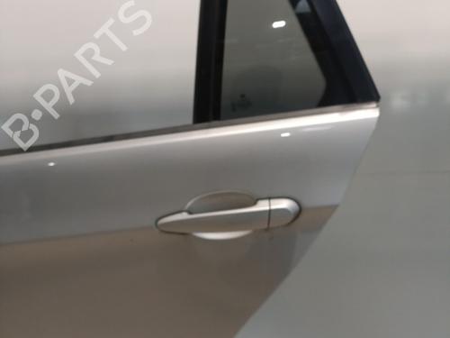 Left rear door BMW 3 Touring (E91) 318 d | BP22421205C4 