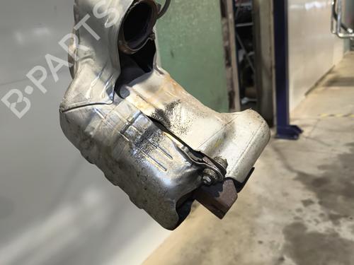 Used Catalyst Catalyst CITROËN C4 Picasso I MPV (UD_) 2.0 HDi 138 (136 hp) 31313997 31313997