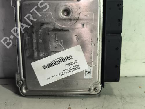 Engine control unit (ECU) CHEVROLET CAPTIVA (C100, C140) 2.0 D | BP26729112M57 - Image 2