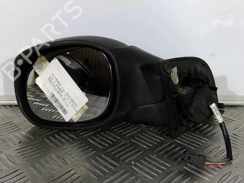 Left mirror CITROËN C3 I (FC_, FN_) 1.1 i | BP21724462C26 