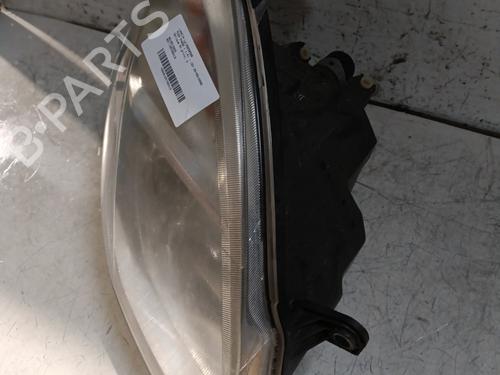 Right headlight LANCIA MUSA (350_) 1.4 (350.AXA11, 350.AXA1A) | BP25985637C29 