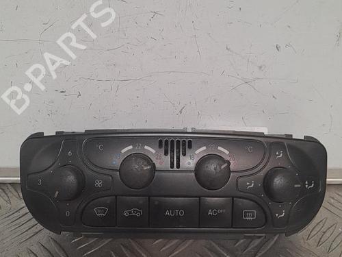 Used Climate control Climate control MERCEDES-BENZ C-CLASS T-Model (S203) C 220 CDI (203.206, 203.208) (143 hp) 21719912 21719912