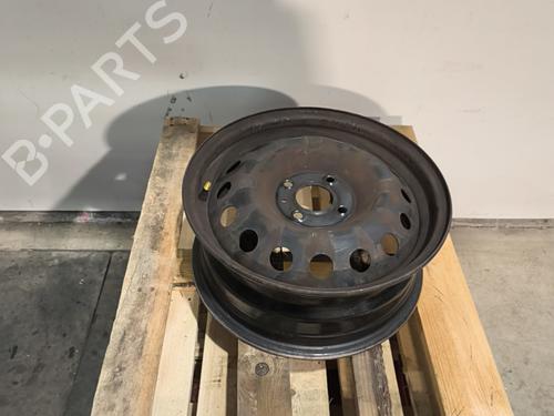 Rim RENAULT CLIO III (BR0/1, CR0/1) 1.2 16V Hi-Flex (BR1U, CR1U) | BP29996917C45