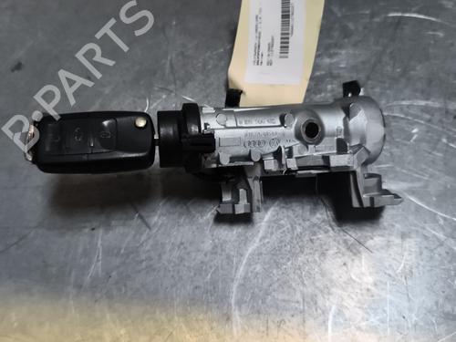 Used Ignition barrel VW GOLF PLUS V (5M1, 521) 2.0 TDI 16V (140 hp) 29538049