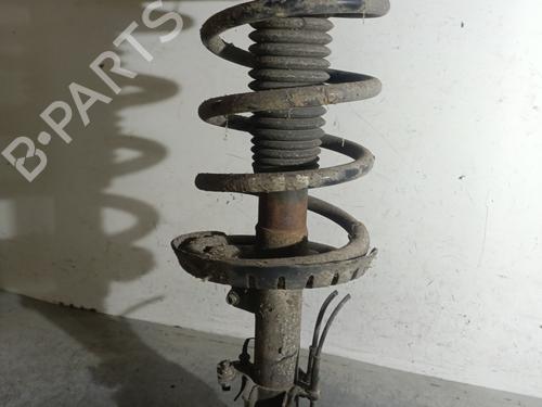Used Left front shock absorber Left front shock absorber CITROËN JUMPY II Van 1.6 HDi 90 8V (90 hp) 29330998 29330998