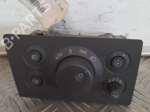 Switch OPEL ZAFIRA / ZAFIRA FAMILY B (A05) 1.9 CDTI (M75) | BP21695821I30 