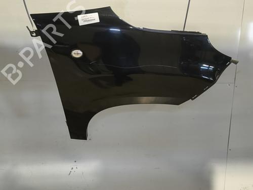 Forskærm Højre FIAT 500L (351_, 352_) 1.6 D Multijet (199LYD1B) (105 hp) 31662819