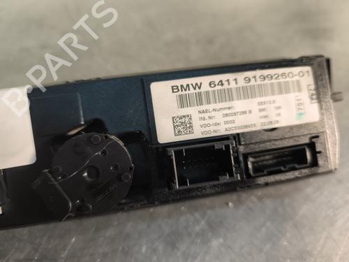 climate-control-bmw-1-e87-2003-2004-2005-2006-2007-2008-2009-2010-2011-2012-2013-29733835 main image
