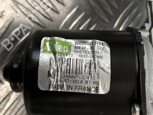 Front wiper motor CITROËN C4 Picasso I MPV (UD_) 2.0 HDi 150 | BP21719990M29 