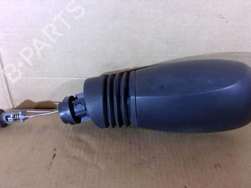 Used Left mirror FIAT PUNTO (188_) 1.9 JTD 80 (188.237, .257, .337, .357) (80 hp) 21724586