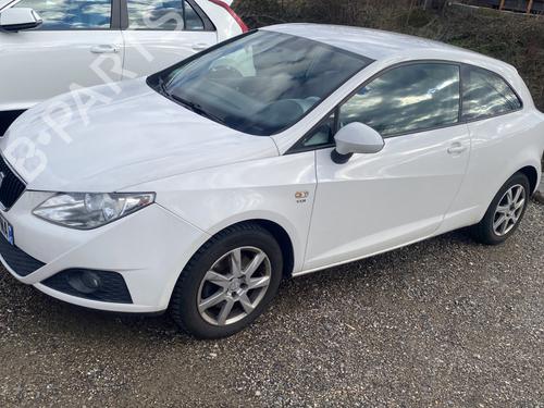 Left front window switch SEAT IBIZA IV (6J5, 6P1) 1.6 TDI | BP24526460I27  - Image 7