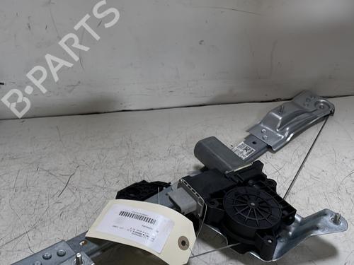 Front left window mechanism DACIA SANDERO II TCe 90 (B8M1, B8MA, B8AC) | BP26946555C22 - Image 2