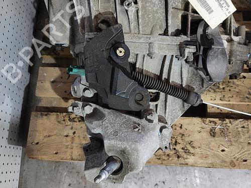 Used Gearbox Gearbox RENAULT LAGUNA III (BT0/1) 1.5 dCi (BT00, BT0A, BT0T, BT1J) (110 hp) 21697548 21697548