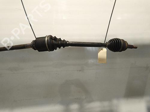 Used Right front driveshaft Right front driveshaft 38638273 38638273