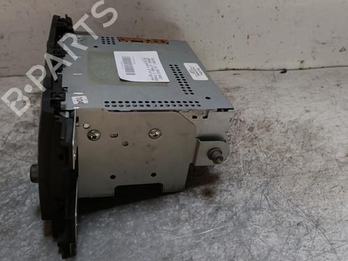 Radio SUZUKI GRAND VITARA II (JT, TE, TD) 1.9 DDiS All-wheel Drive (JT419, TD44, JB419WD, JB419XD,... | BP22893313E6 