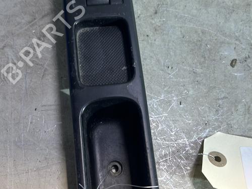 Used Right front window switch PEUGEOT 307 (3A/C) 1.6 HDi (90 hp) 27328128