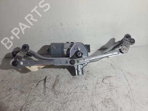 Used Front wiper motor Front wiper motor CITROËN C3 III (SX) 1.6 BlueHDi 100 (99 hp) 21693683 21693683