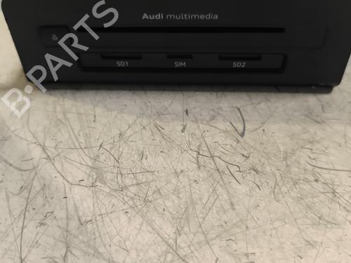 Used Switch AUDI Q5 (FYB, FYG) 40 TDI quattro (190 hp) 25624874