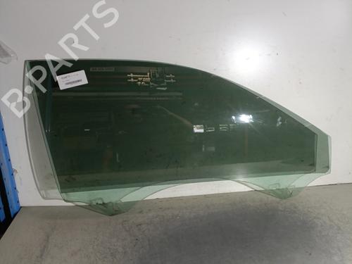 Dørrute Høyre foran AUDI A3 (8P1) 2.0 TDI 16V | BP29003740C19 