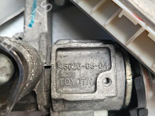 Used Electronic module TOYOTA AVENSIS (_T25_) 2.0 D-4D (ADT250_, ADT250R) (126 hp) 21714606