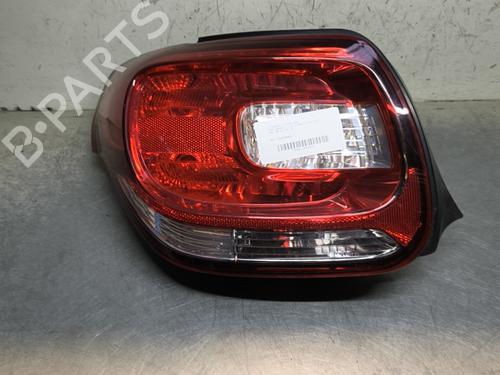 Left taillight CITROËN DS3 (SA_) 1.6 HDi 110 | BP32218491C34 - Image 2