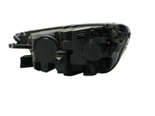 Used Right headlight Right headlight RENAULT MODUS / GRAND MODUS (F/JP0_) 1.2 (JP0C, JP0K, FP0C, FP0K, FP0P, JP0P, JP0T) (75 hp) 21715768 21715768