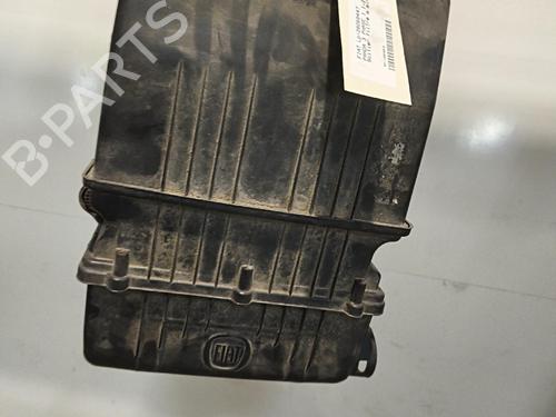 Caja filtro de aire Caja filtro de aire FIAT PANDA (312_, 319_) 1.2 (312PXA1A) (69 hp) 37502199 37502199