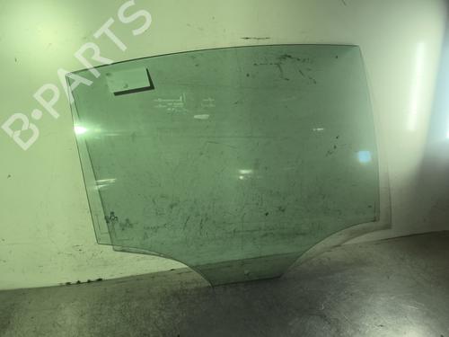 Rear right door window VW PASSAT B6 (3C2) 2.0 TDI | BP30110240C21 