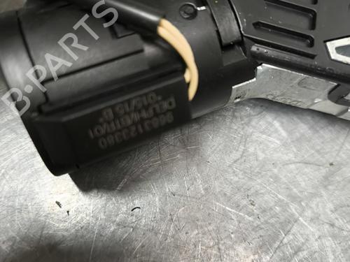 Electronic module PEUGEOT 2008 I (CU_) 1.6 HDi | BP30829768M83 - Image 2