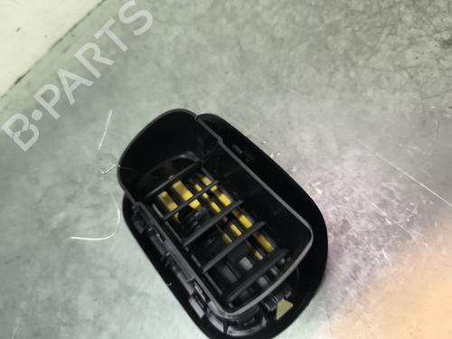 Luftventil CITROËN C4 CACTUS 1.6 HDi 90 | BP31815857I21