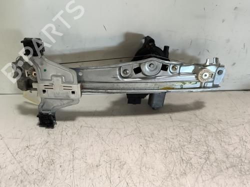 Rear left window mechanism CITROËN C3 III (SX) 1.2 VTi 82 | BP25001400C24 - Image 2