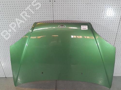 Used Hood DAEWOO REZZO (U100) 1.8 (91 hp) 22032677