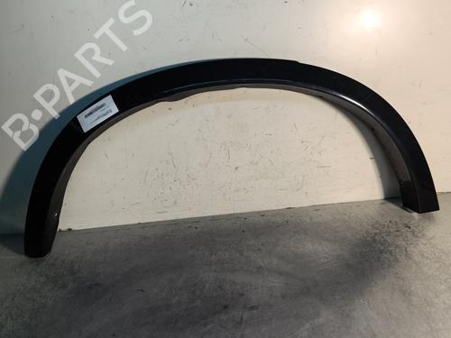Used Rear right wheel arch trim BMW X3 (F25) xDrive 35 d (313 hp) 30357503