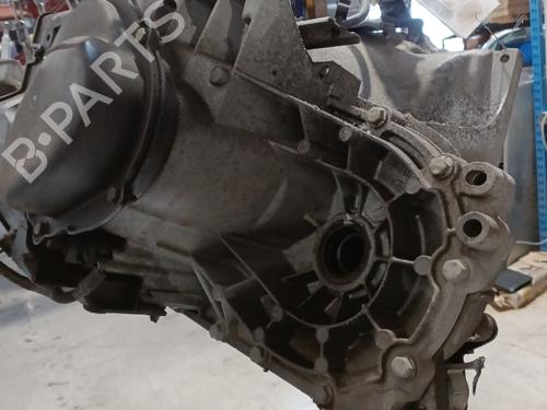 Used Gearbox Gearbox FORD FIESTA VI (CB1, CCN) 1.0 EcoBoost (100 hp) 23846247 23846247