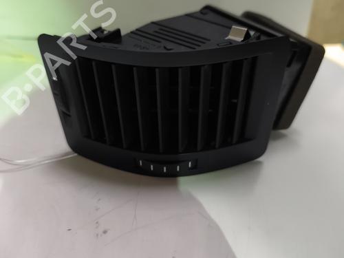 Used Air vent SKODA OCTAVIA II Combi (1Z5) 2.0 TDI 16V 4x4 (140 hp) 23845831