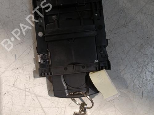 Electronic module RENAULT MEGANE III Hatchback (BZ0/1_, B3_) 1.5 dCi (BZ09, BZ0D, BZ1W, BZ29, BZ14) | BP25985478M83 