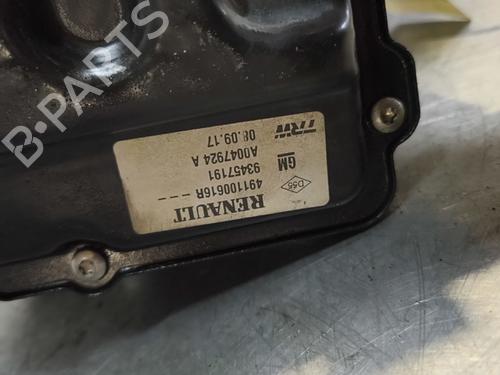 Used Steering pump Steering pump OPEL VIVARO B Van (X82) 1.6 CDTI (05) (146 hp) 32997416 32997416