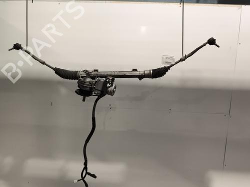 Used Steering rack PEUGEOT 208 I (CA_, CC_) 1.6 HDi (92 hp) 28443810