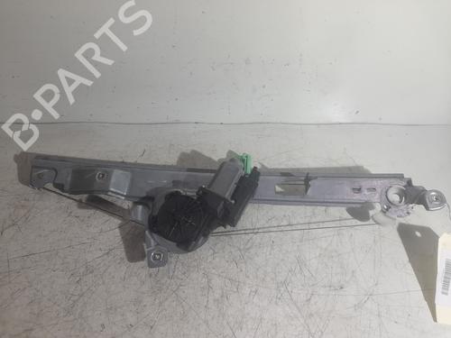 Used Front right window mechanism Front right window mechanism 21693639 21693639