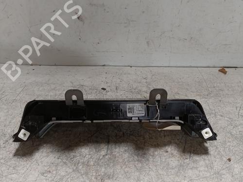 Used Warning switch Warning switch PEUGEOT 208 II (UB_, UP_, UW_, UJ_) 1.2 PureTech 100 (101 hp) 30320343 30320343