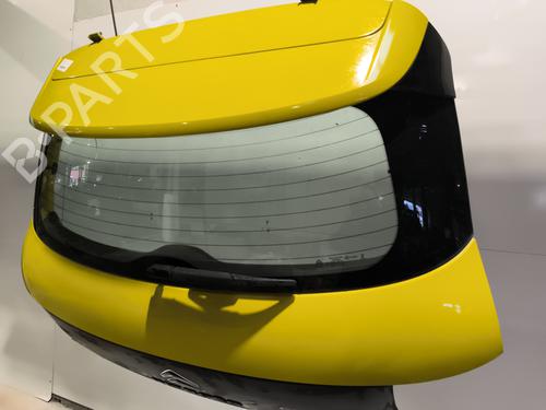 Tailgate CITROËN C4 CACTUS 1.2 VTi 82 | BP23504201C6 