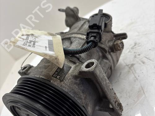 AC compressor PEUGEOT 2008 I (CU_) 1.2 THP 110 / PureTech 110 | BP39638938M34 - Image 3