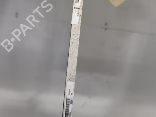 Used AC radiator AC radiator NISSAN QASHQAI I (J10, NJ10) 1.6 dCi All-wheel Drive (130 hp) 32997361 32997361
