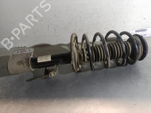 Right front shock absorber CITROËN BERLINGO MULTISPACE (B9) 1.6 HDi 90 | BP29330876M17